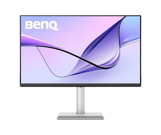 BenQ MA270U 27" 4K UHD IPS Monitor for MacBook