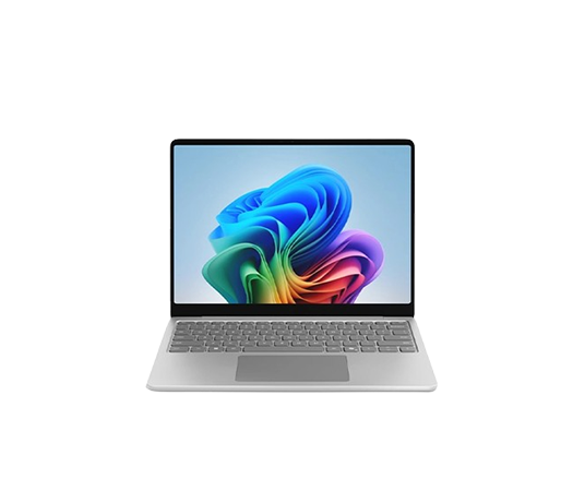 Microsoft 13-inch Surface Laptop Copilot+ PC | 13 inch PixelSense | Snapdragon X Plus 8 Core | 16GB RAM | 512GB SSD