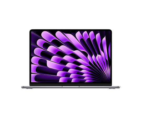 MacBook Air (15-inch, M3 Chip, 2024)