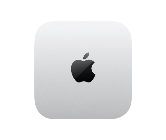 Apple Mac Mini M4 Chip 2024