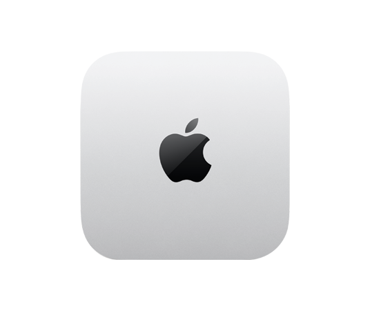 Apple Mac Mini M2 Chip 2023