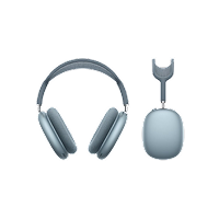 Headphones and Speakers