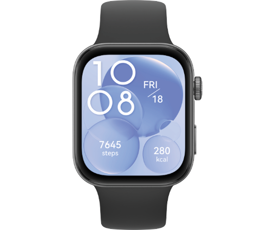 HUAWEI WATCH FIT 3