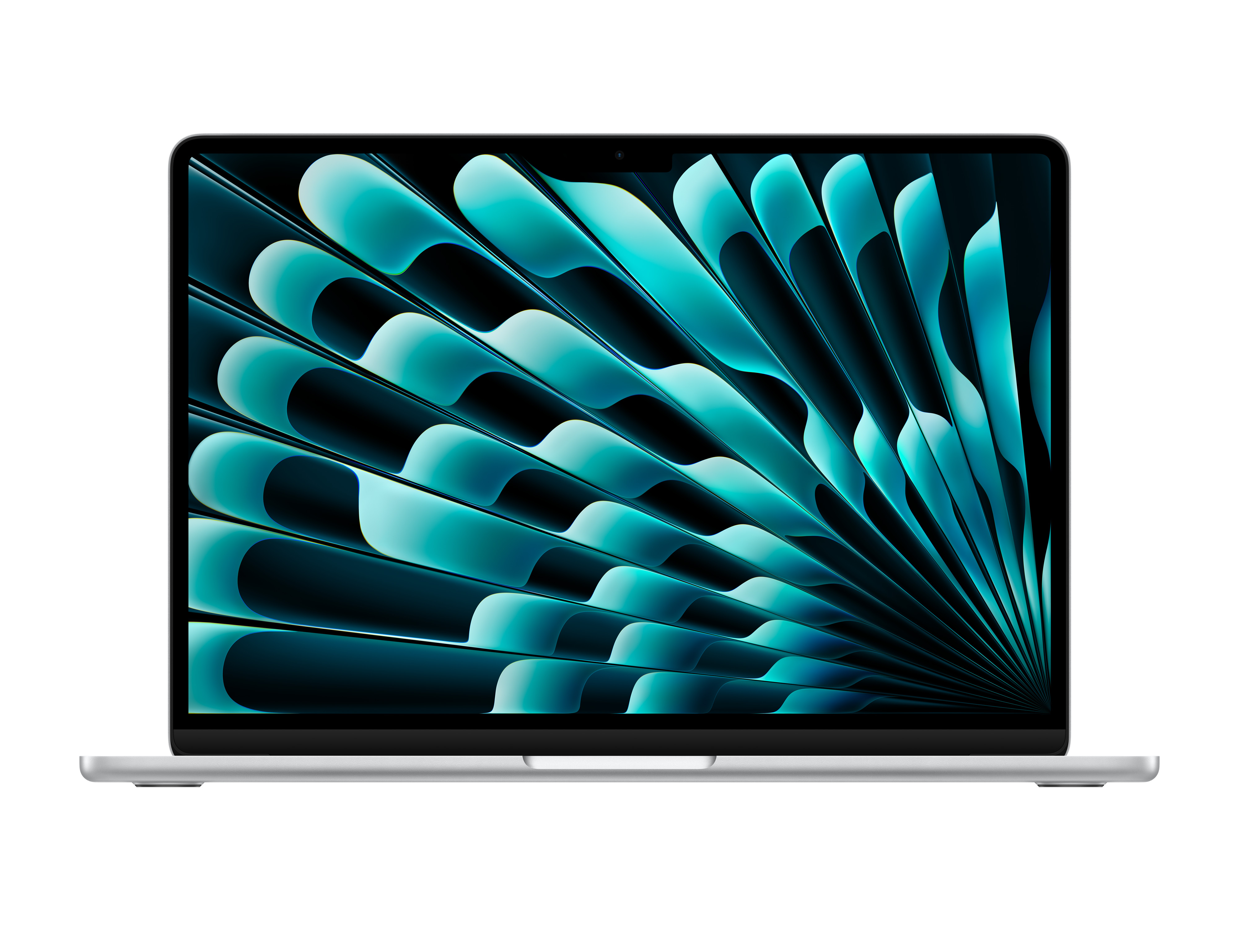 MacBook Air (13-inch, M3 Chip, 2024) 8/256GB 13.6 Inch Liquid Retina display