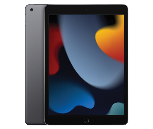 Apple iPad 9th Generation 64GB 10.2-inch Multi-Touch Retina Display