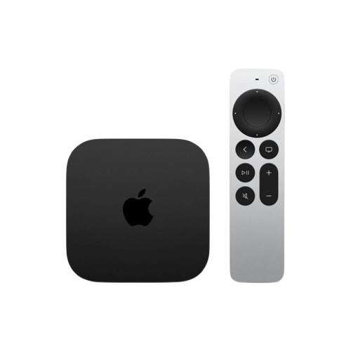 Apple TV 4K 128GB 3rd Generation TV Box