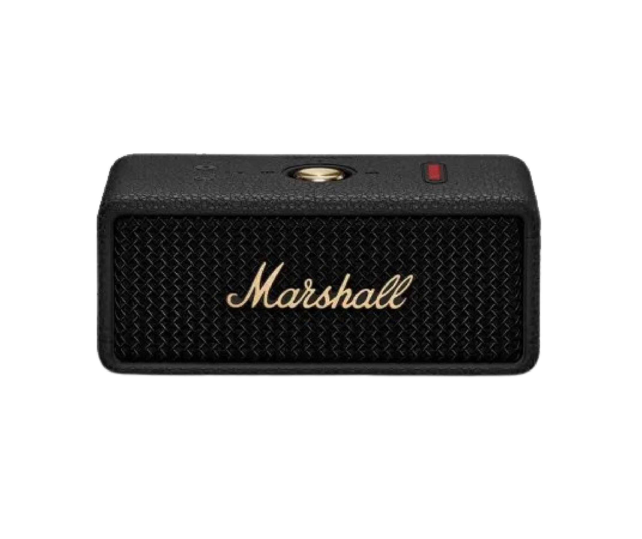 Marshall Emberton III Portable Bluetooth Speaker