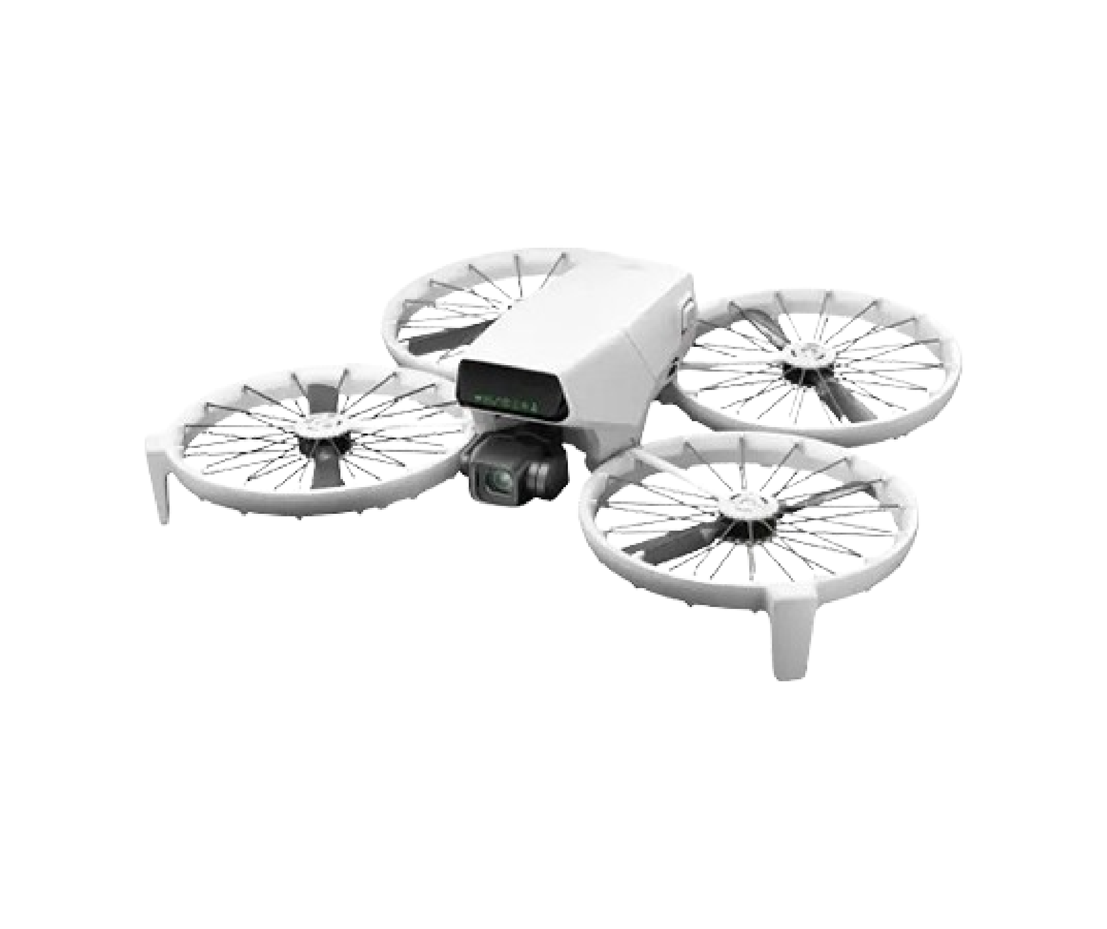 DJI Flip Drone Fly More Combo
