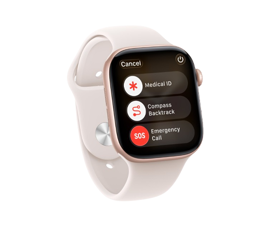 Apple Watch Series 11