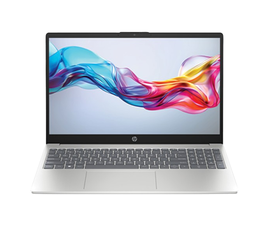 HP 15s FD0449NIA Intel Core i5 Ram 8GB SSD 512GB 15.6-inch FHD 13 Gen Laptop
