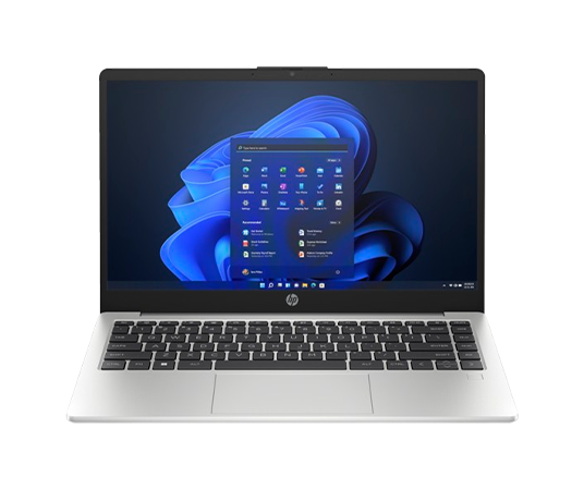 HP 240 G10 Intel Core i5 Ram 8GB SSD 512GB 14-inch FHD 13 Gen Laptop