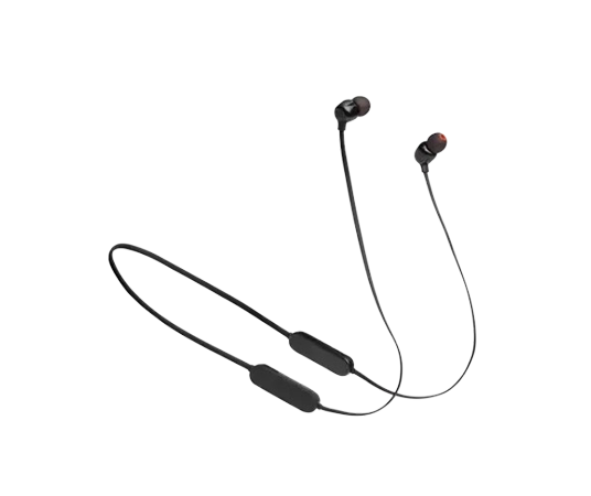 JBL Tune 125BT Wireless Neckband in-Ear Earphone