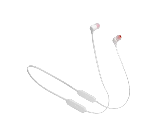 JBL Tune 125BT Wireless Neckband in-Ear Earphone