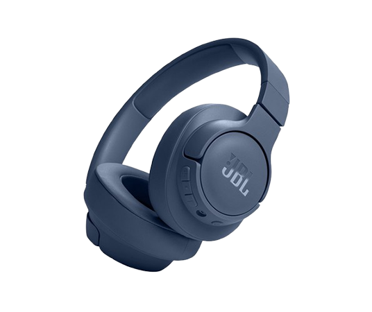 JBL Tune 720BT Wireless Over-Ear Headphone
