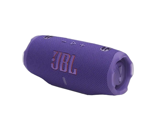 JBL Charge 6 Portable Bluetooth Speaker