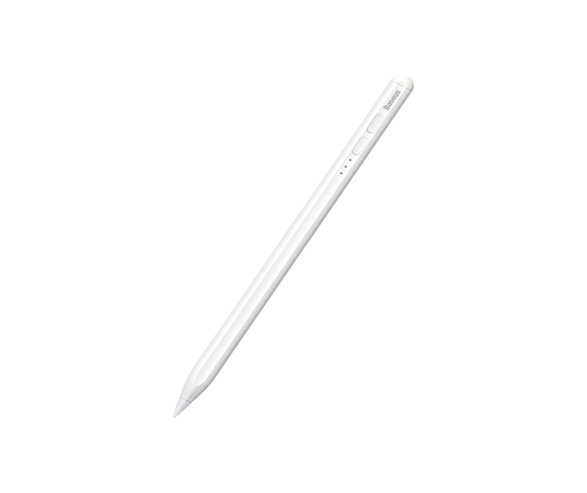 Baseus PS011 Smooth Writing 2 Series Stylus Pen with LED Indicator For iPad