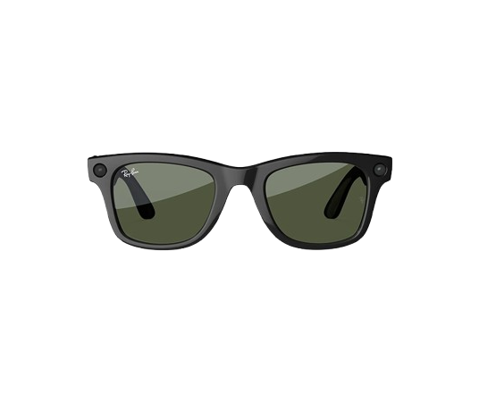 Ray-Ban Meta Wayfarer Gen 2 Smart Glasses (RW4012)