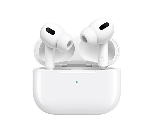 Apple AirPods 4 With ANC