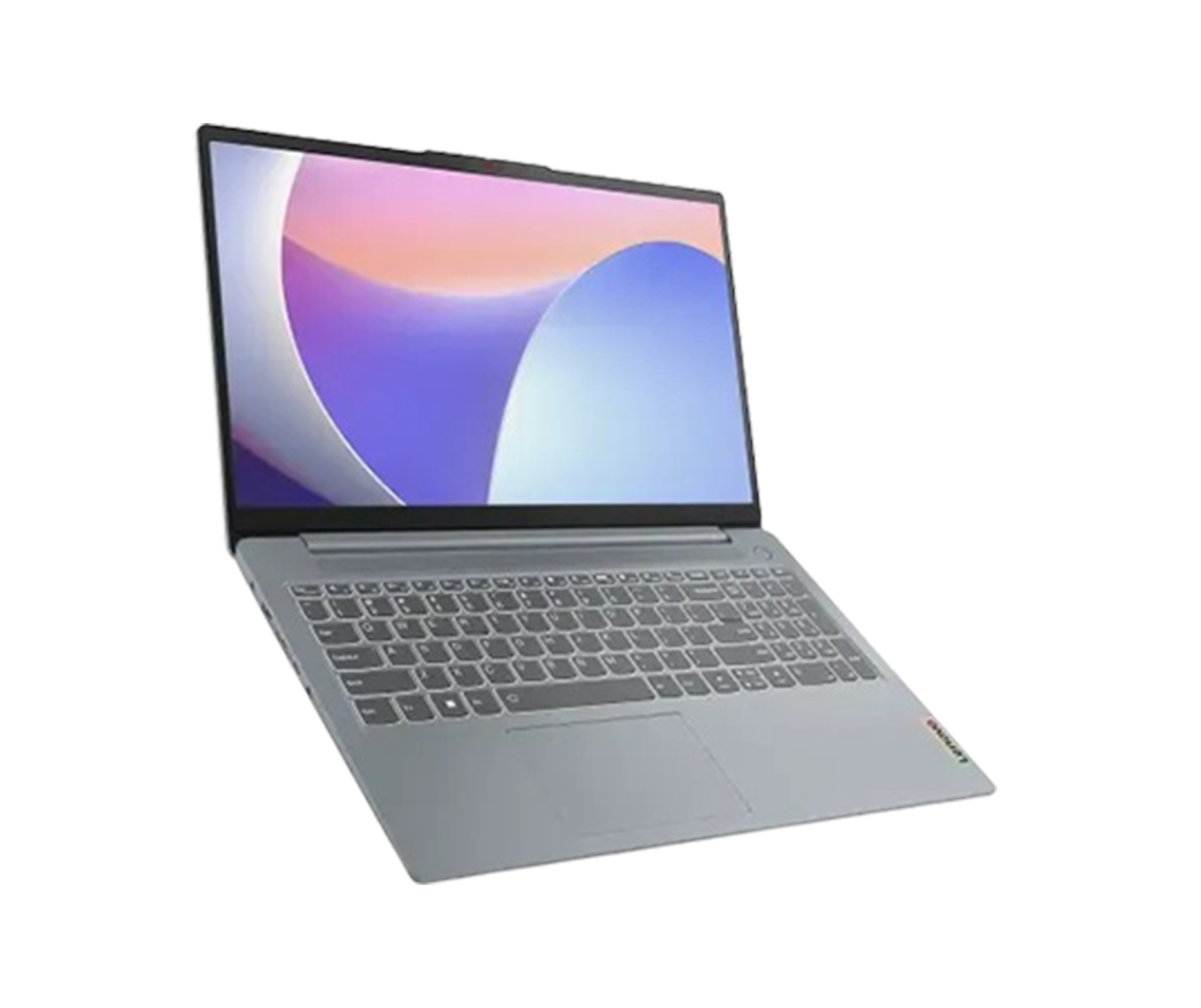 Lenovo IdeaPad Slim 3 15IRU8 Intel Core i3 Ram 8GB SSD 512GB 15.6-inch FHD 13 Gen Laptop