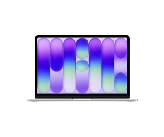 MHFA4 # Apple MacBook Neo 13-Inch (2026) A18 Pro chip 8GB Ram 256GB SSD SILVER