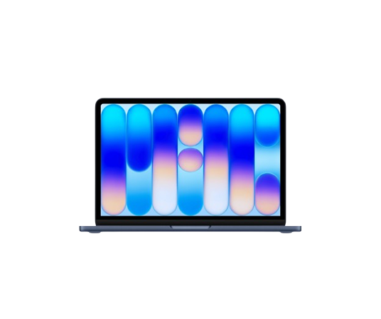 MHFF4 # Apple MacBook Neo 13-Inch (2026) A18 Pro chip 8GB Ram 256GB SSD INDIGO