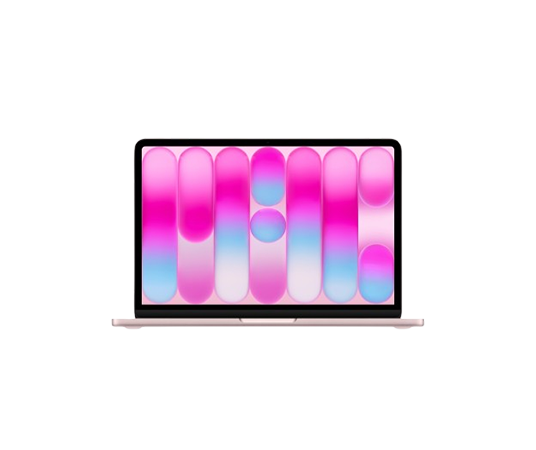MHFJ4 # Apple MacBook Neo 13-Inch (2026) A18 Pro chip 8GB Ram 512GB SSD Blush