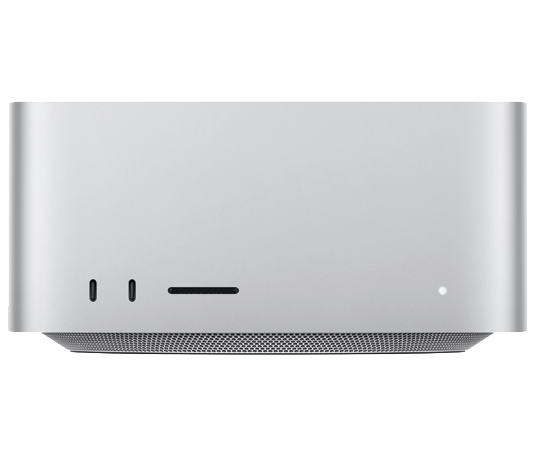 MU963# Apple Mac Studio M4 MAX Chip 36/512GB