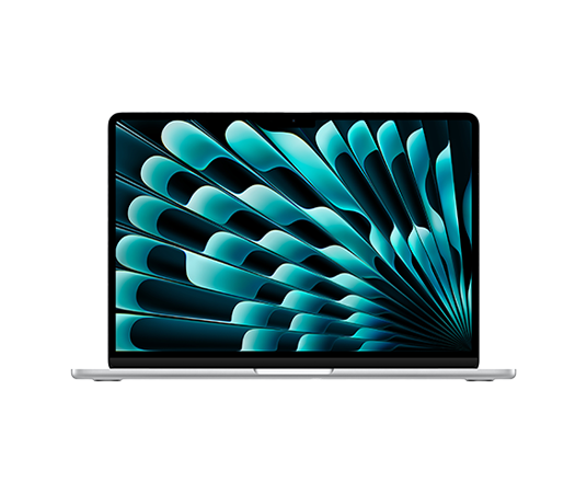 Apple MacBook Air M5 Chip 13-Inch 16GB Ram 1TB SSD  Silver MDH84#