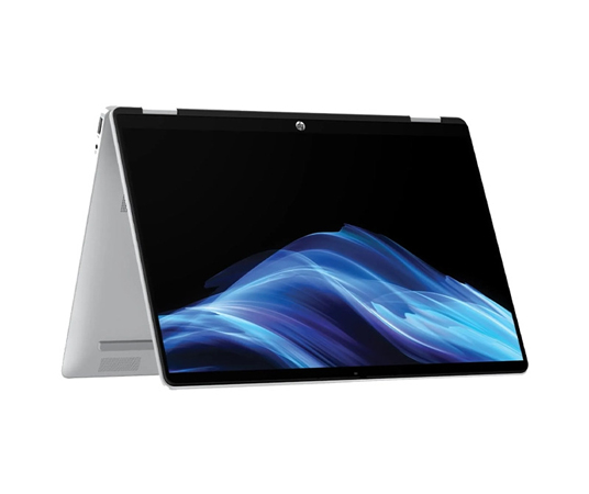 HP OmniBook 5 Flip 14 Core 7 150u Ram 16GB SSD 512GB 2K IPS Display X360 Laptop