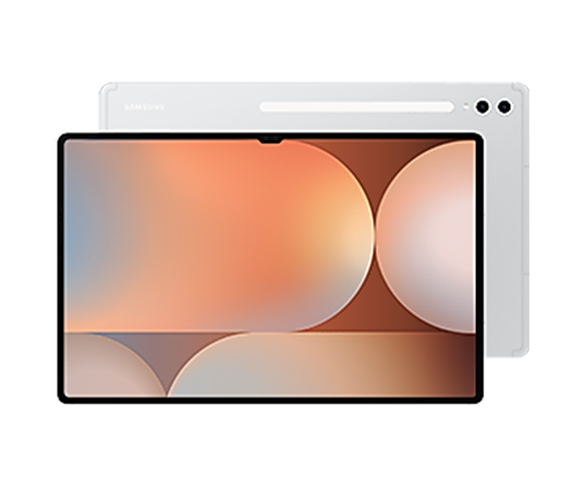 Samsung Galaxy Tab S10 Ultra 5G Tablets 12/256GB 14.6" 120Hz AMOLED 2X Display