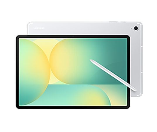 Samsung Galaxy Tab S10 FE Tablets 8/128GB 10.9" 90Hz LCD Display WiFi