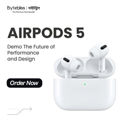 Airpods pro 3