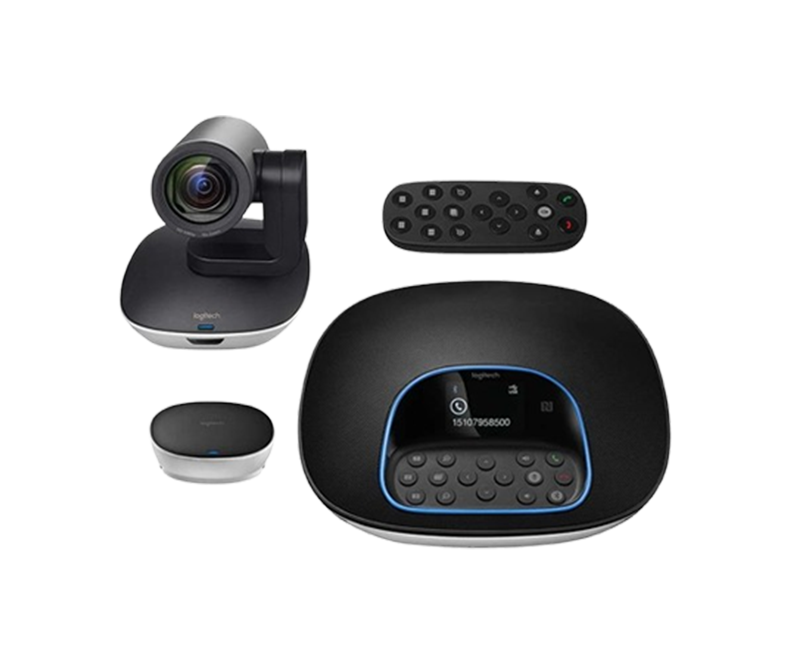 Logitech Video Conference Group 960-001054