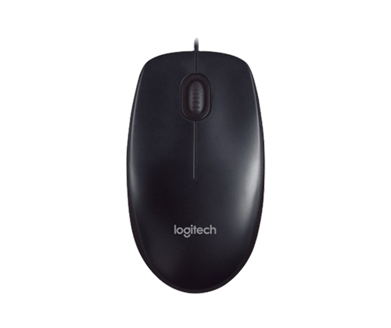 Logitech M90 USB Mouse