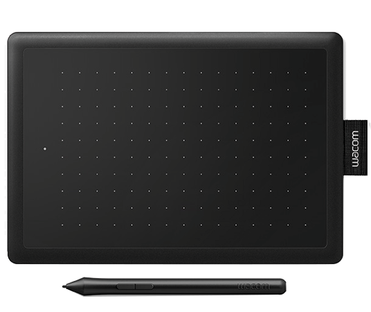 Wacom Intuos CTL-6100WL Medium Berry Bluetooth Graphics Tablet