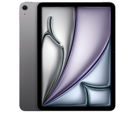 iPad Air M4 13-inch 128GB (Wi-Fi + Cellular) Space Gray