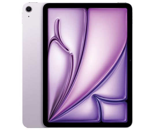 iPad Air M4 13-inch 256 GB (Wi-Fi) Purple