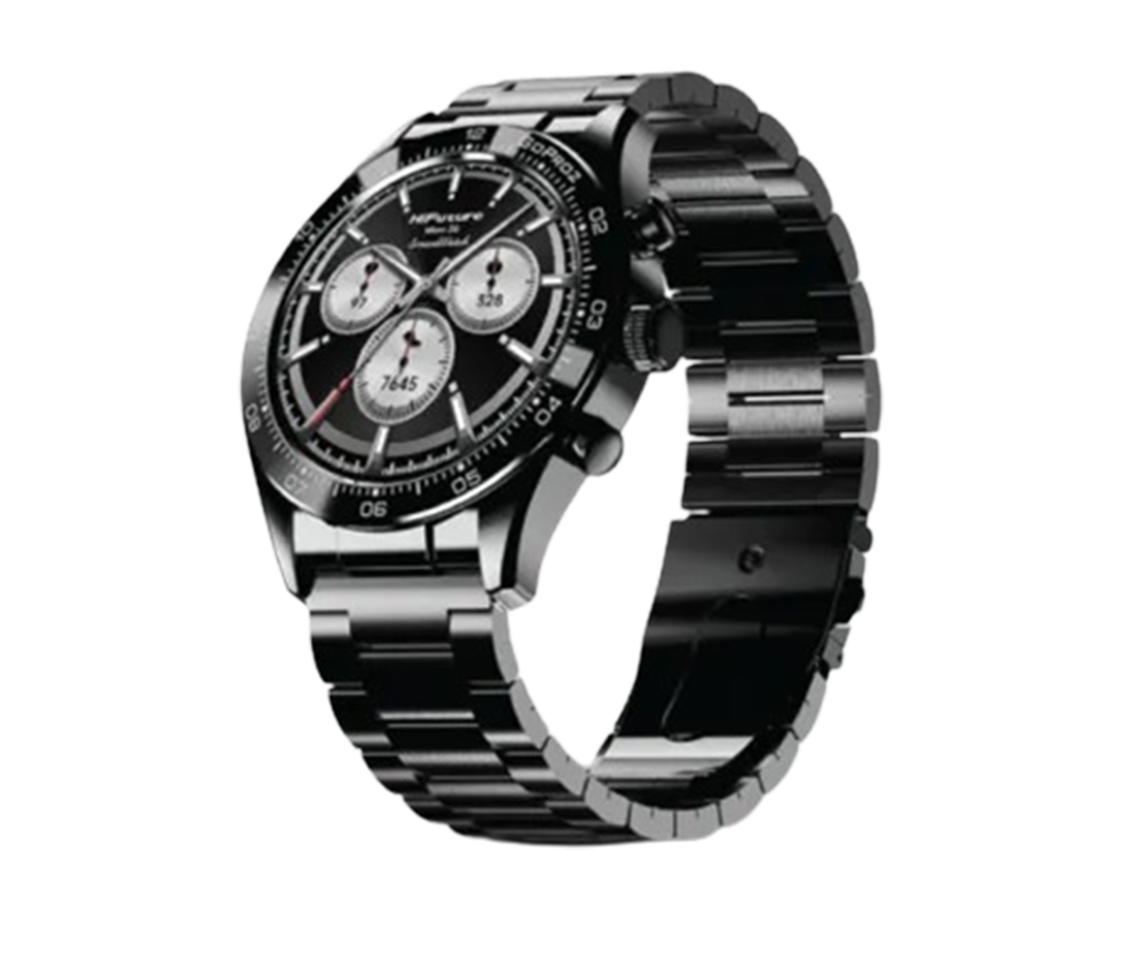 HiFuture GO PRO2 Smart Watch