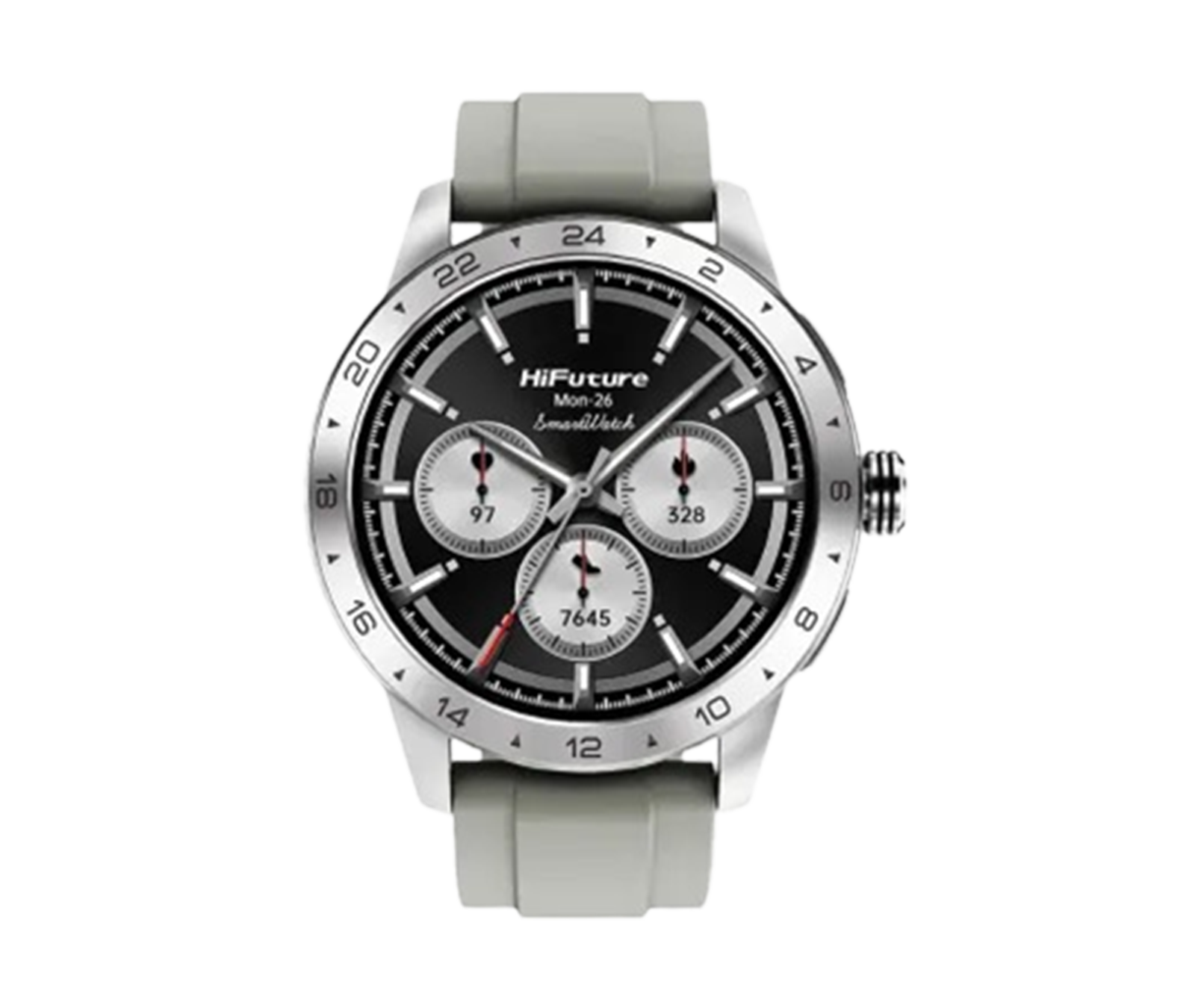 HiFuture FLEX2 Smart Watch
