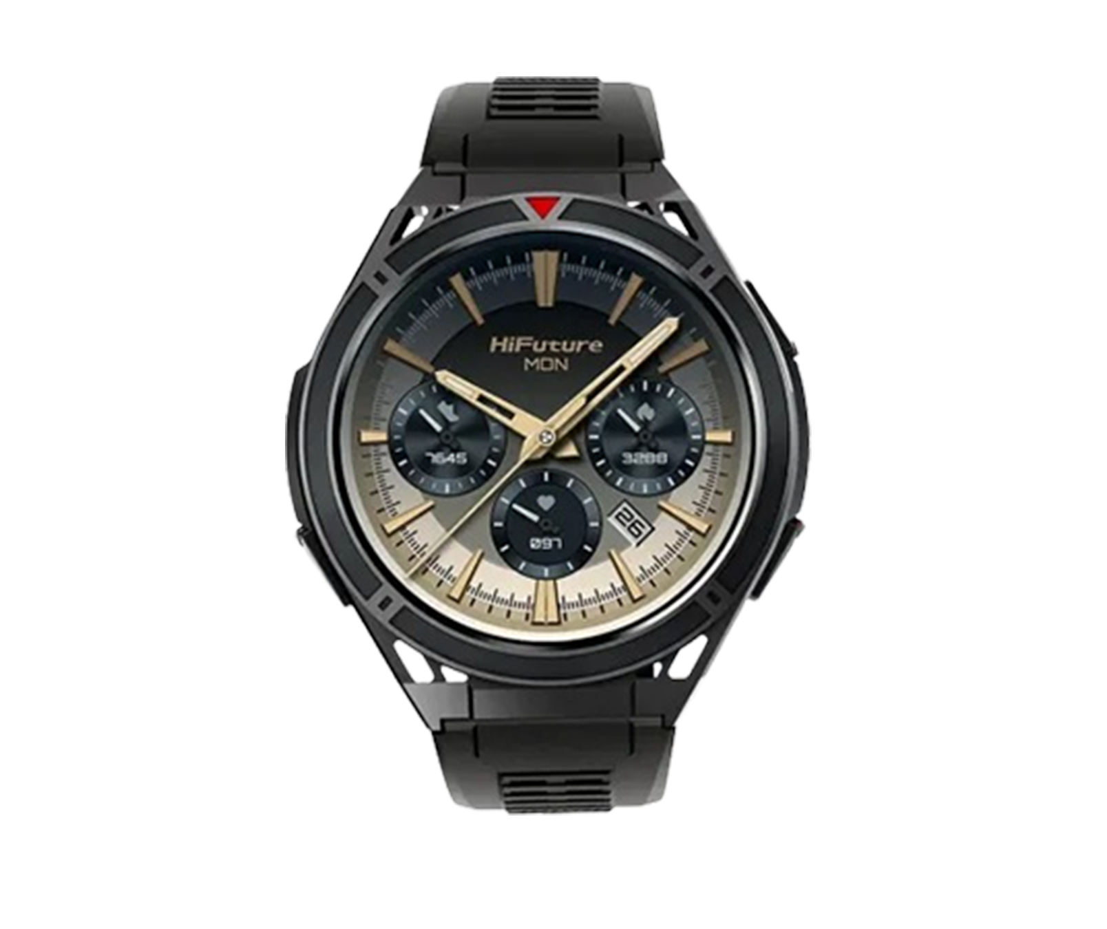 HiFuture ACTIVE Smart Watch