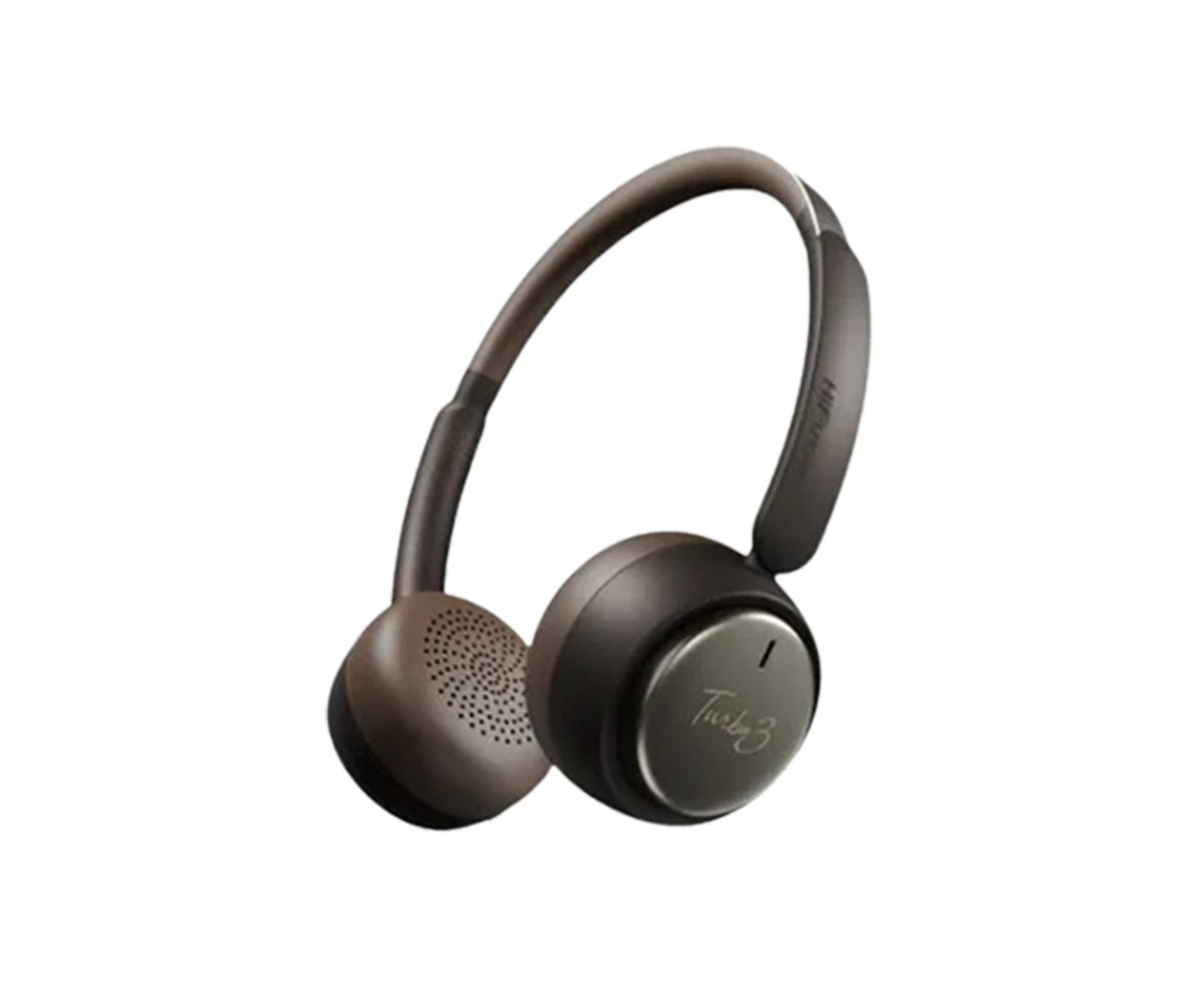 HiFuture TURBO3 ANC Bluetooth Headphone