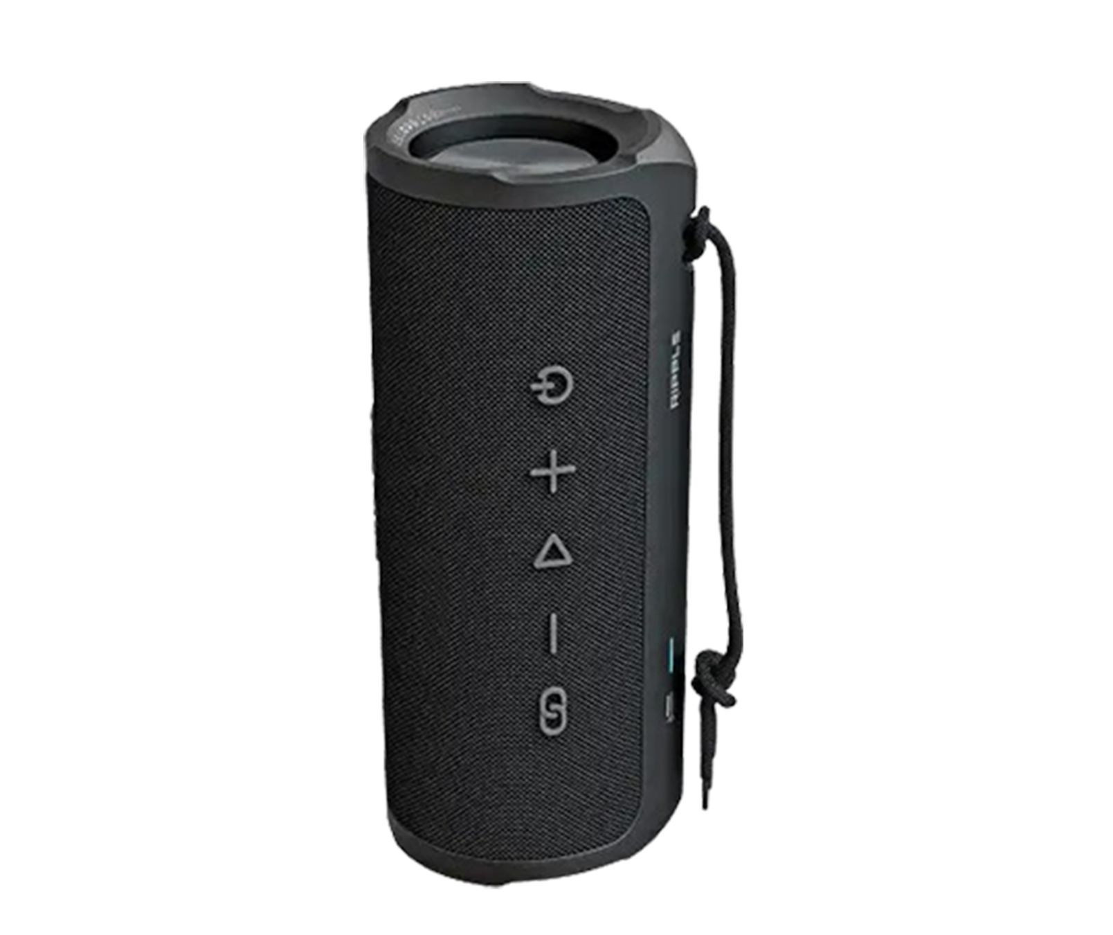 Hifuture Ripple Waterproof Portable Bluetooth Speaker