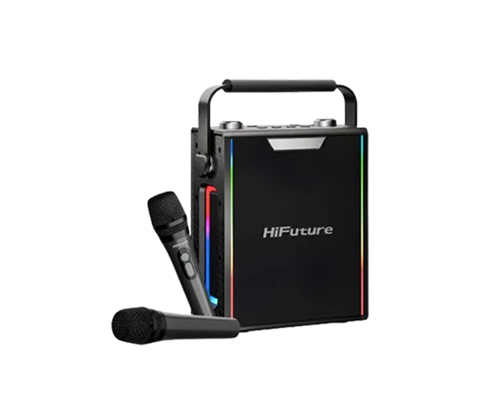 HiFuture MusicSoul 200 Portable Bluetooth Speaker
