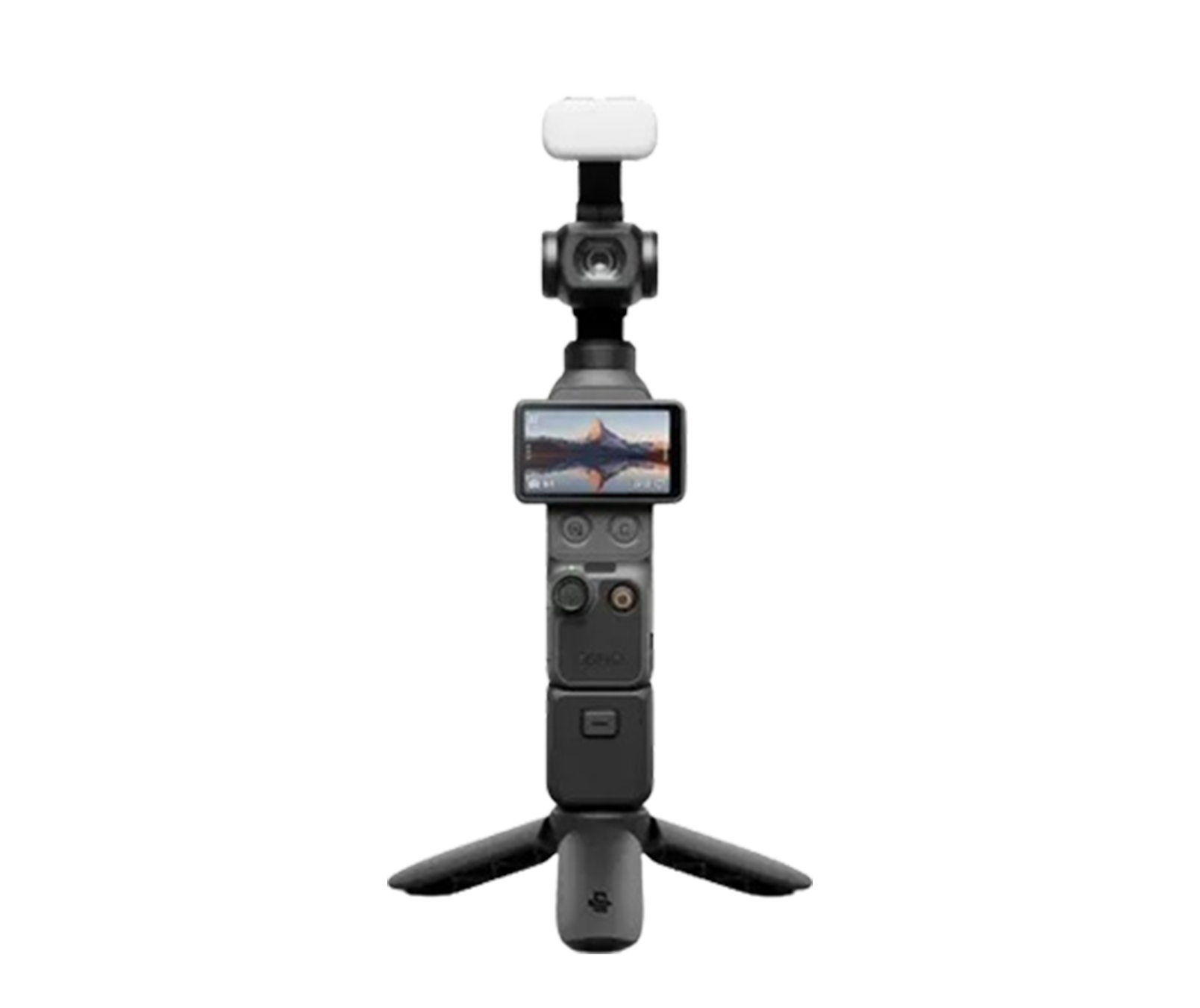 DJI Osmo Pocket 4 Creator Combo