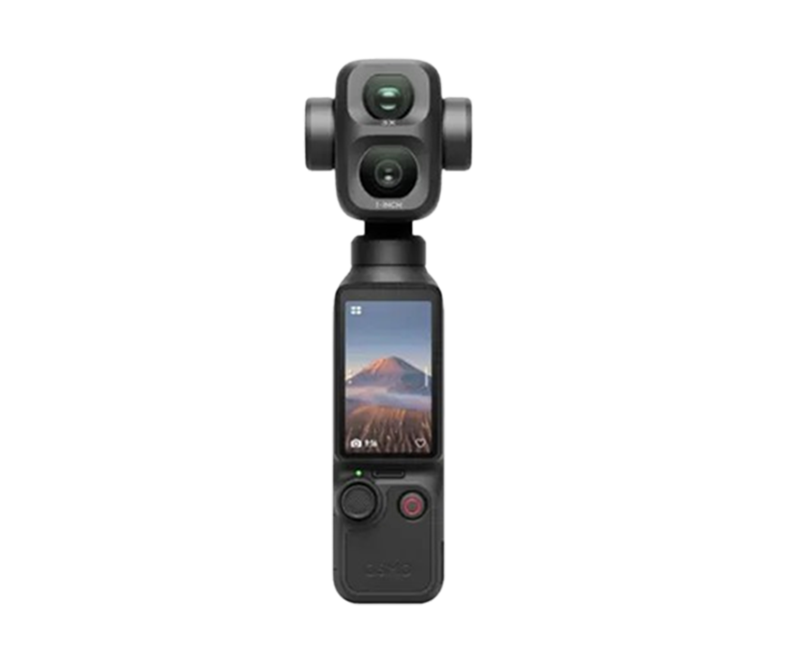 DJI Osmo Pocket 4P Vlog Combo