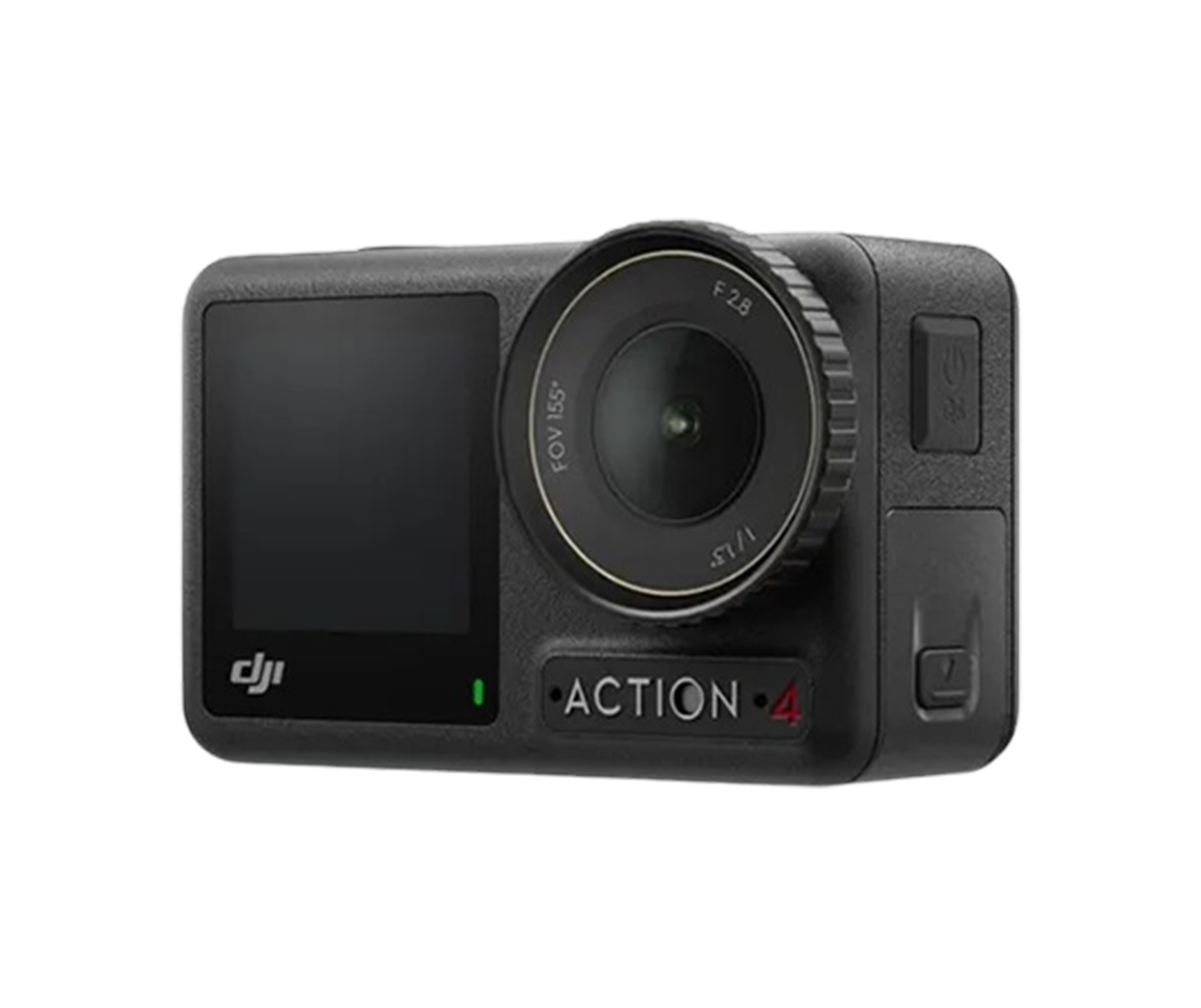 DJI Osmo Action 4 Adventure Combo Action Camera