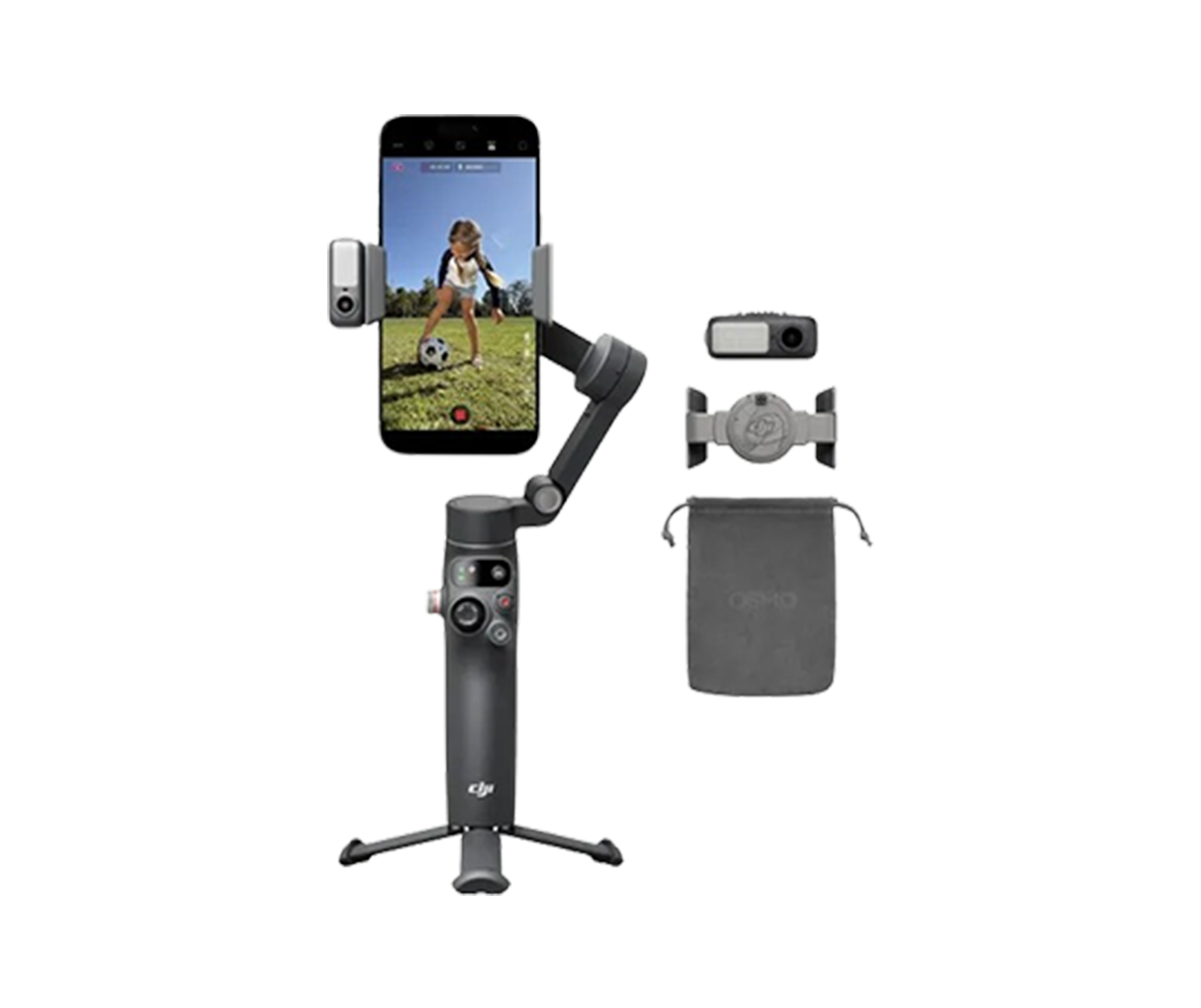 DJI Osmo Mobile 8
