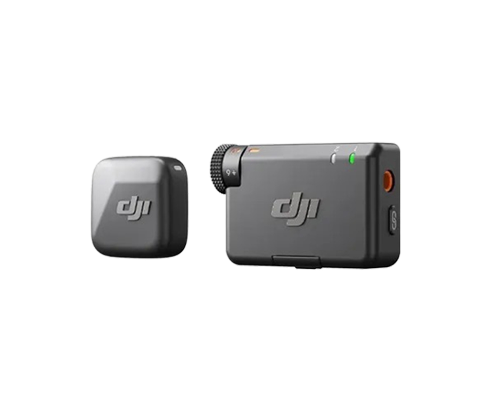 DJI Mic Mini (1 TX + 1 RX) Wireless Microphone