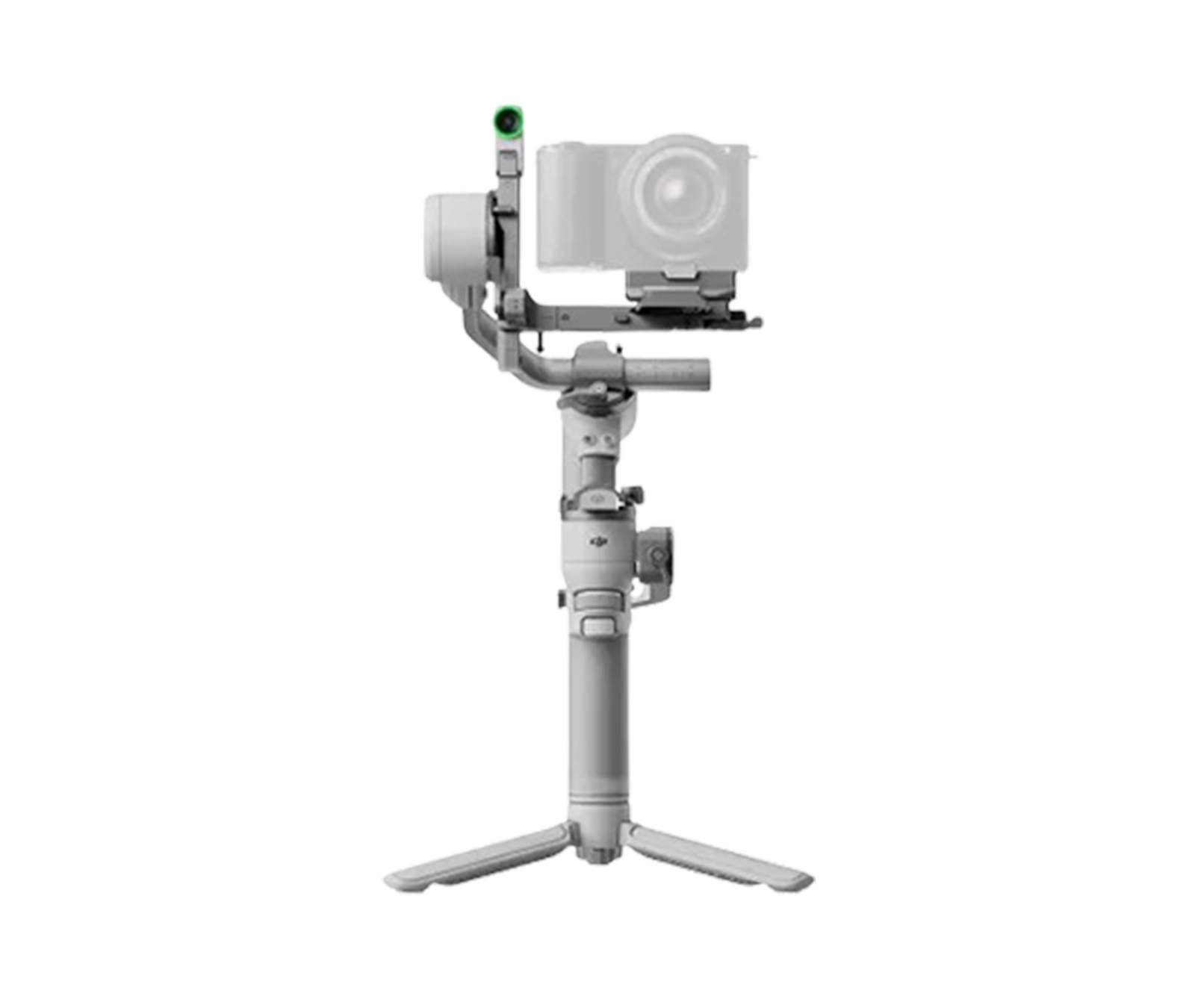DJI RS 4 Mini Handheld Camera Gimbal Stabilizer Combo