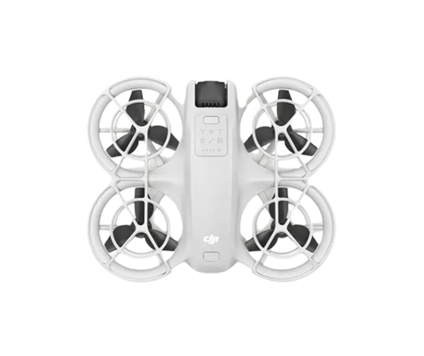 DJI Neo Motion Fly More Combo Drone